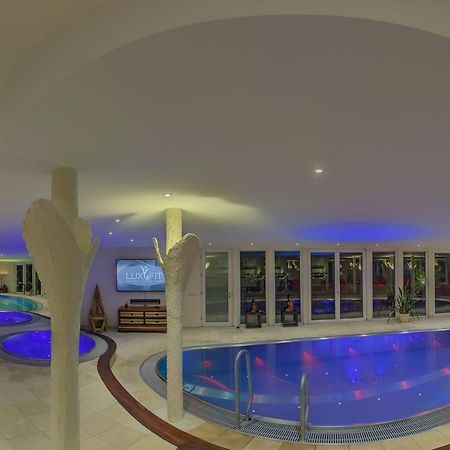 Suites & Spa Stoccarda Esterno foto