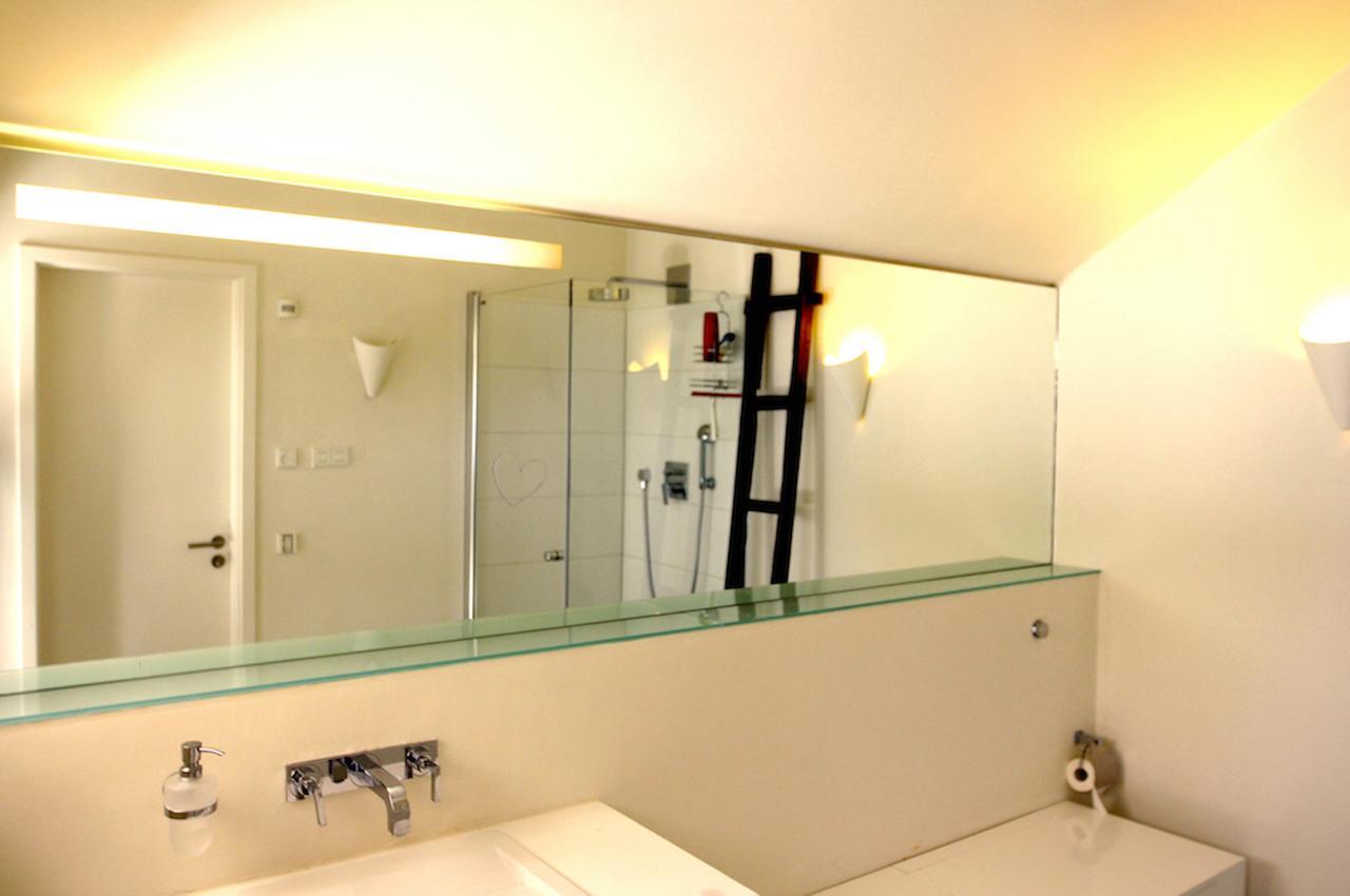 Suites & Spa Stoccarda Esterno foto