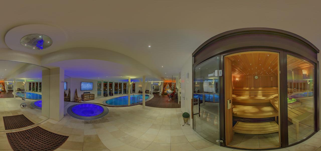 Suites & Spa Stoccarda Esterno foto