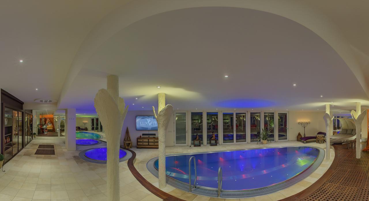 Suites & Spa Stoccarda Esterno foto