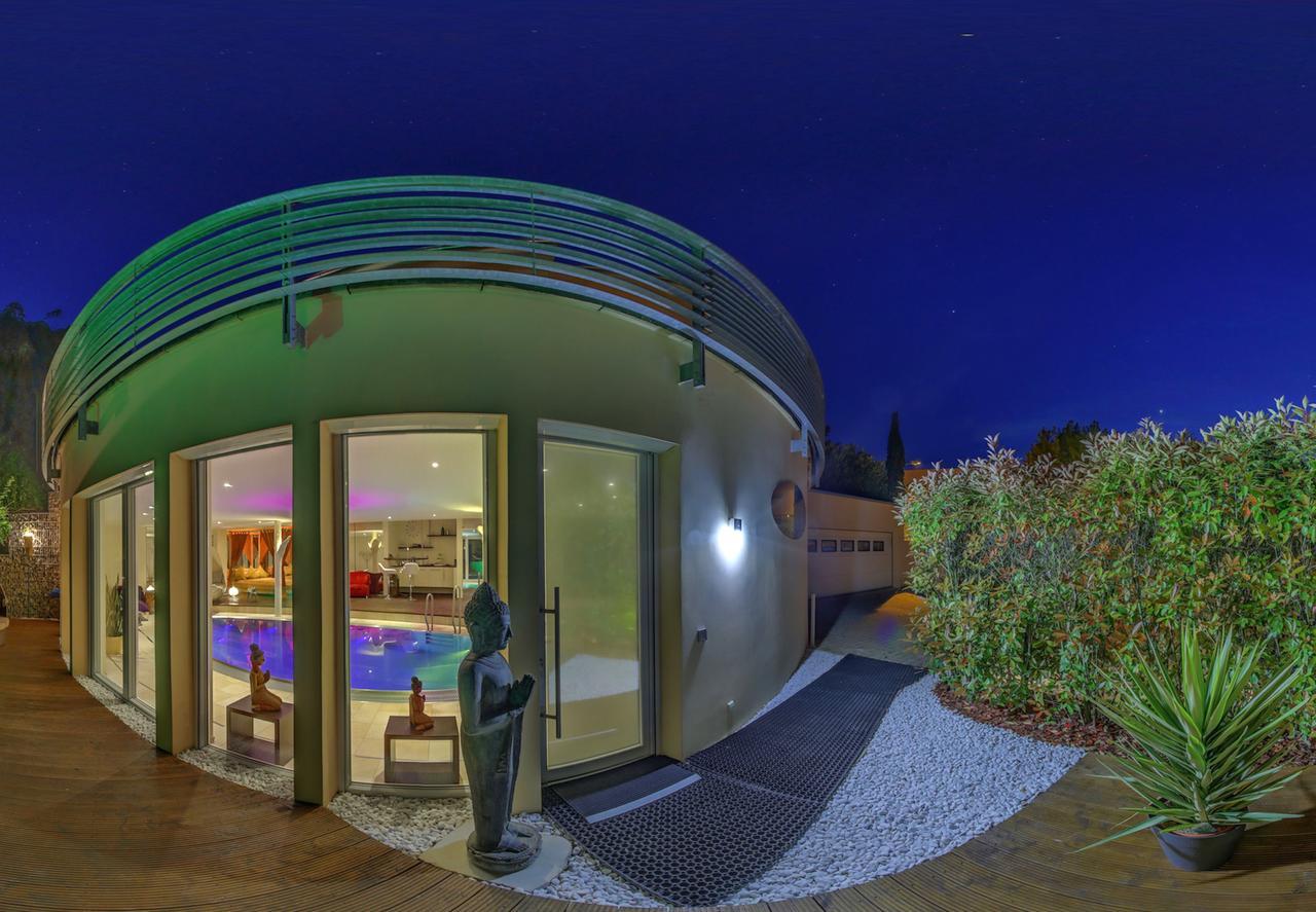 Suites & Spa Stoccarda Esterno foto