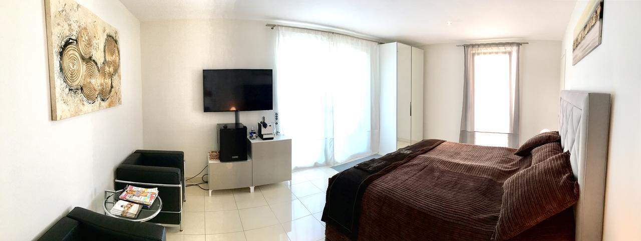 Suites & Spa Stoccarda Esterno foto
