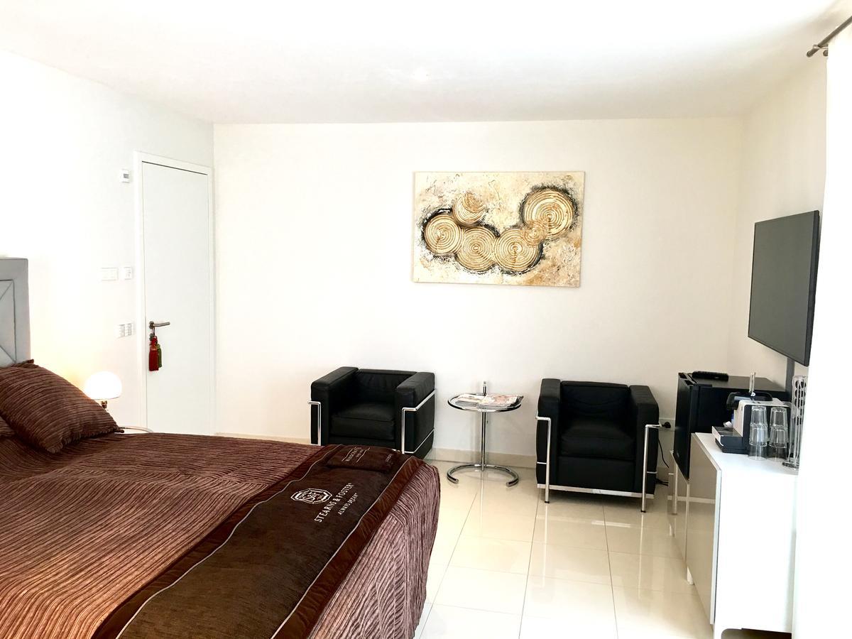 Suites & Spa Stoccarda Esterno foto