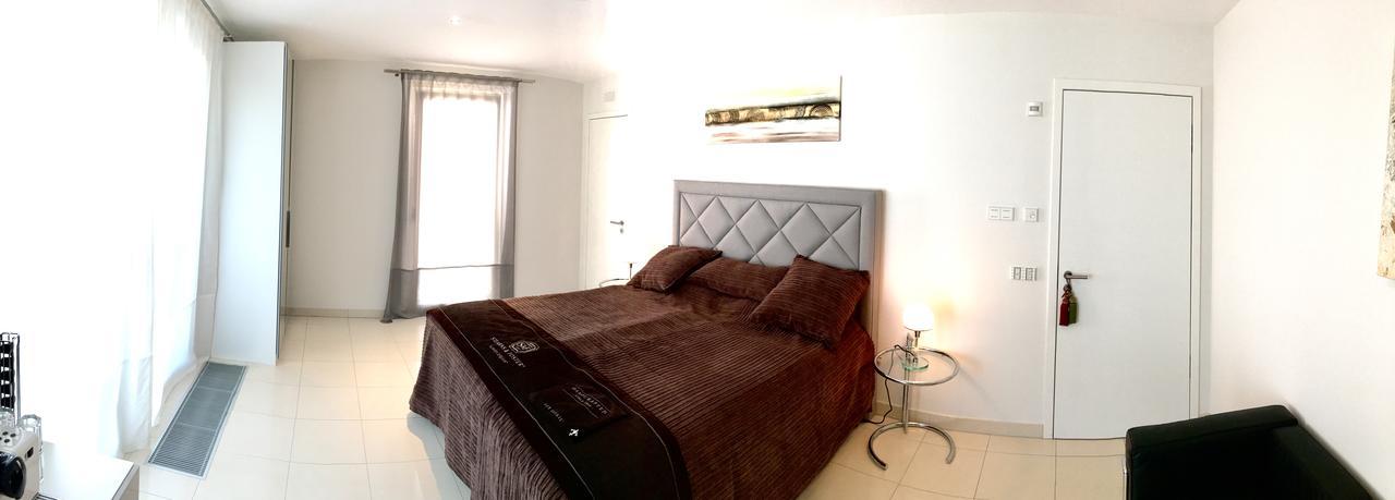 Suites & Spa Stoccarda Esterno foto