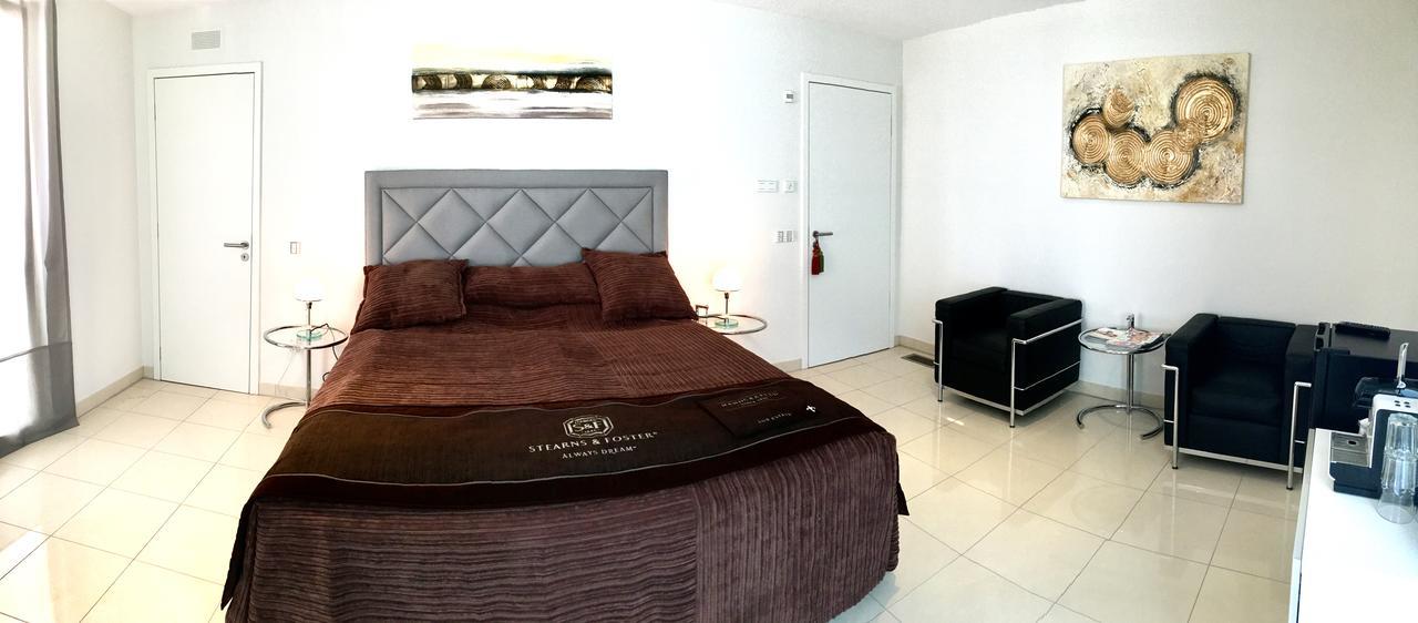 Suites & Spa Stoccarda Esterno foto