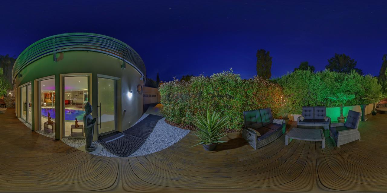 Suites & Spa Stoccarda Esterno foto
