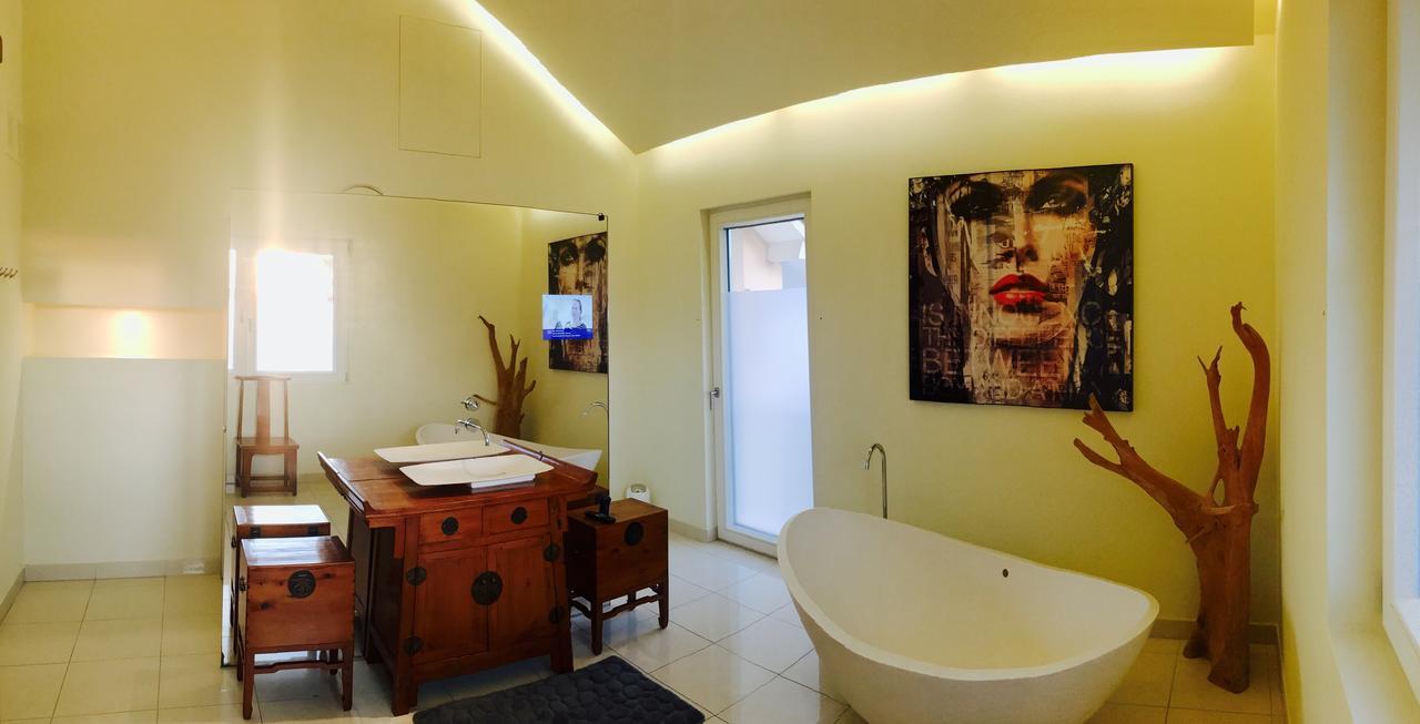 Suites & Spa Stoccarda Esterno foto