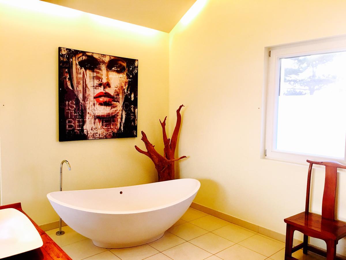 Suites & Spa Stoccarda Esterno foto