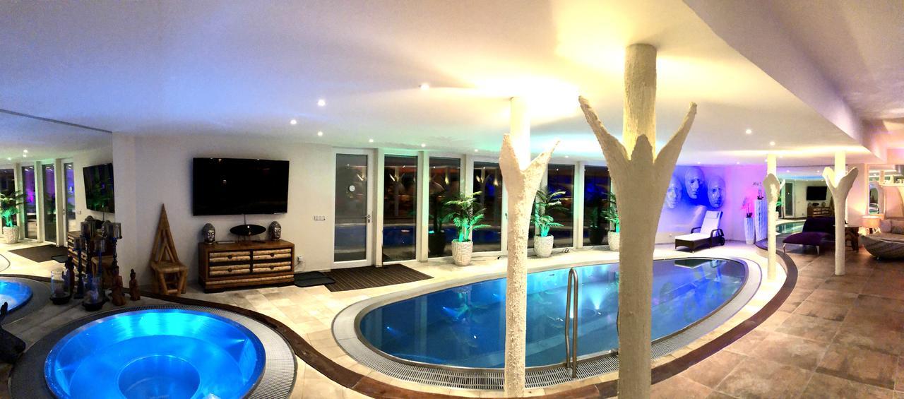 Suites & Spa Stoccarda Esterno foto