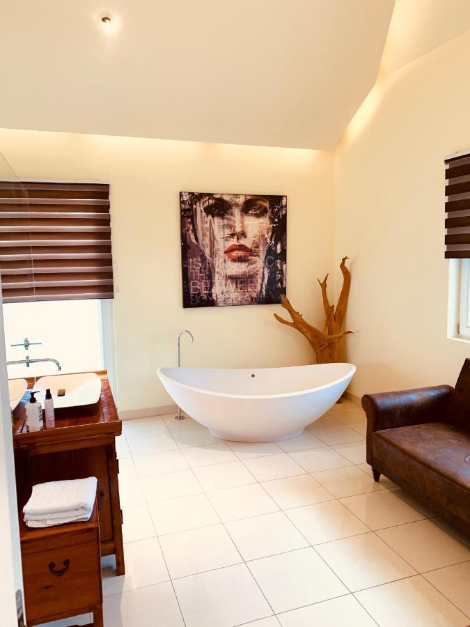 Suites & Spa Stoccarda Esterno foto