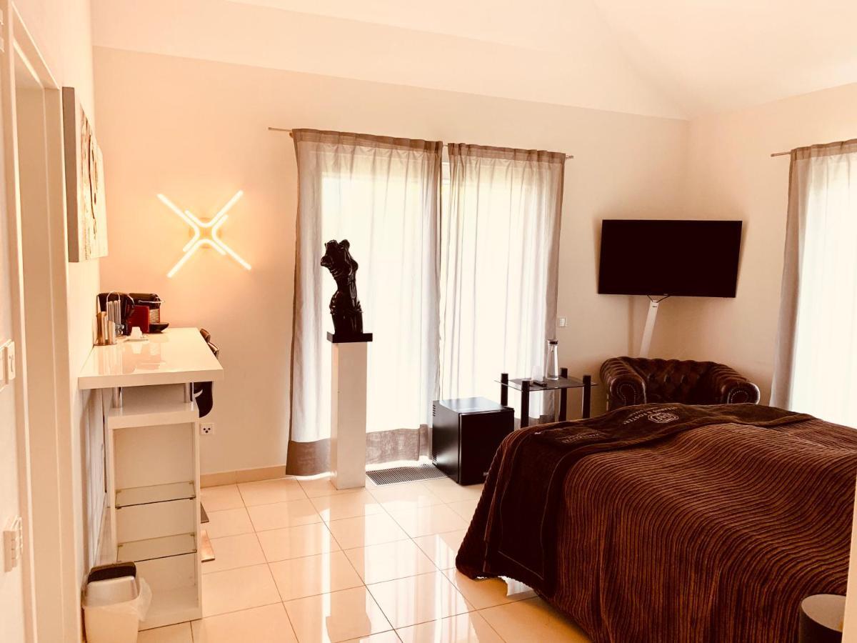 Suites & Spa Stoccarda Esterno foto