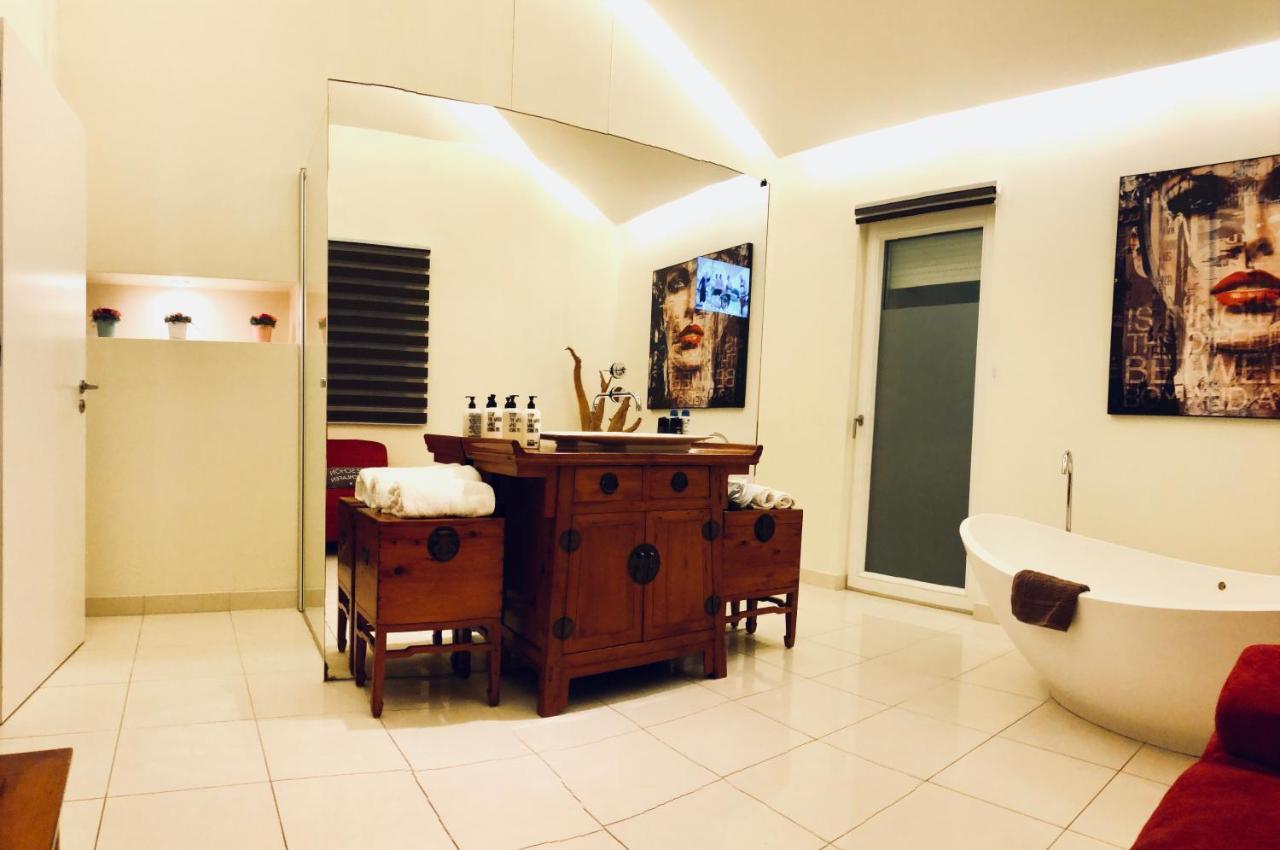 Suites & Spa Stoccarda Esterno foto