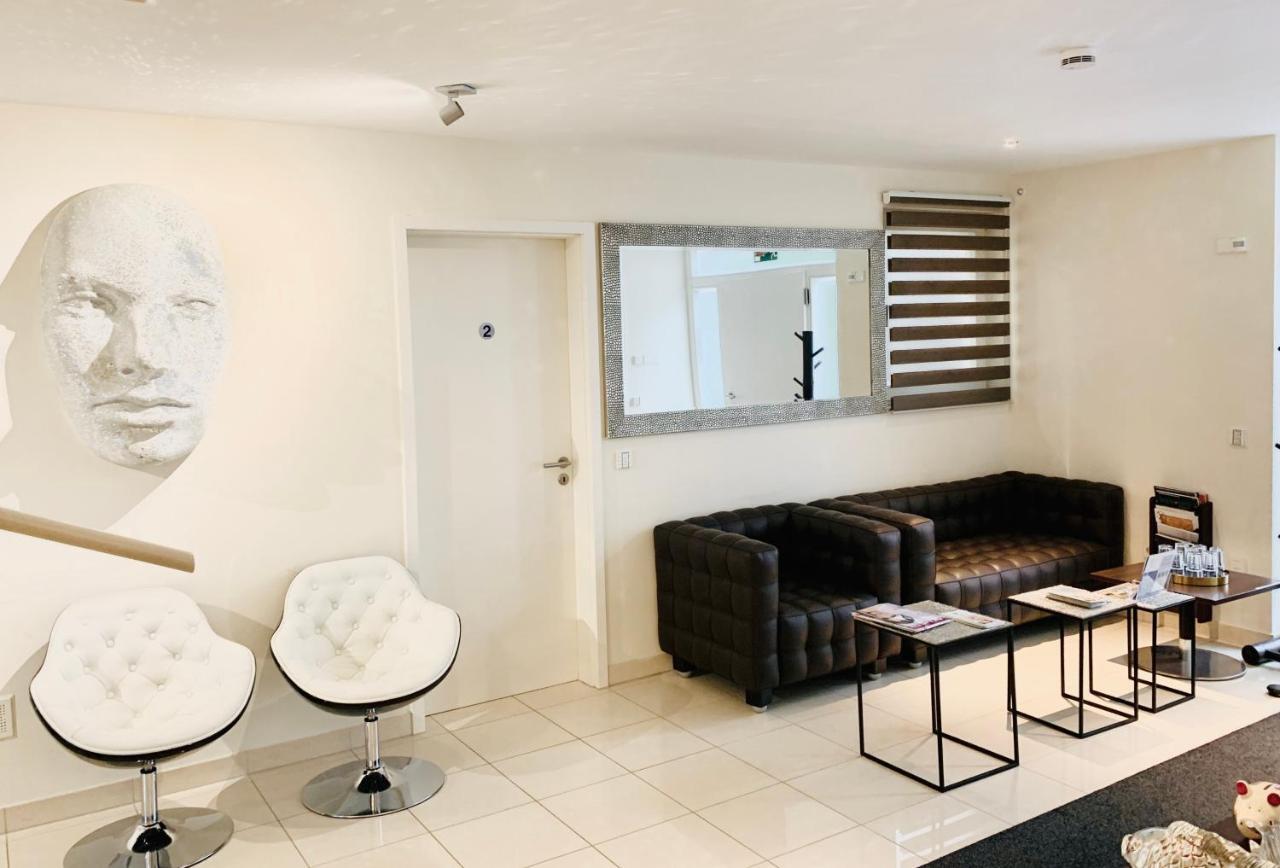 Suites & Spa Stoccarda Esterno foto